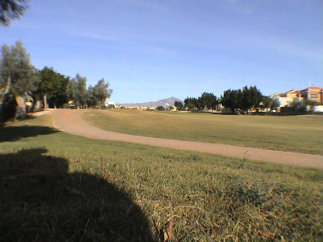 Land for sale in Alicante, Alicante photo 1