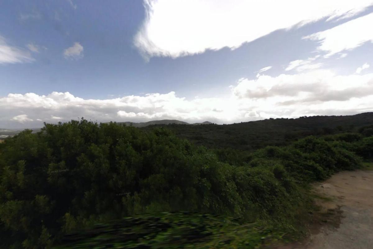Land for sale in Pedreguer, Alicante photo 1