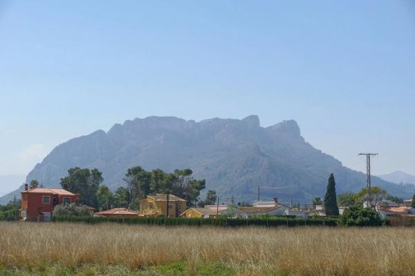 Terreno en Els Poblets photo 3