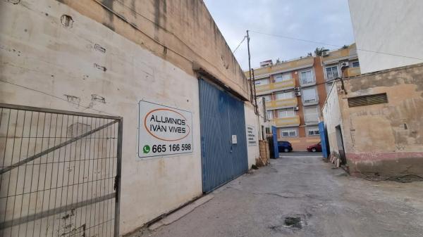 Terreno en calle del Capità Baltasar Tristany, 8 photo 4