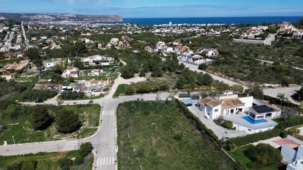 Terreno en calle Paul Klee, 67 photo 4