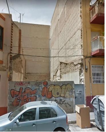 Terreno en Barrio Carolinas Altas photo 2