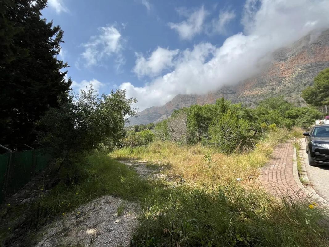 Działka na sprzedaż w Jávea/Xàbia, Alicante photo 4