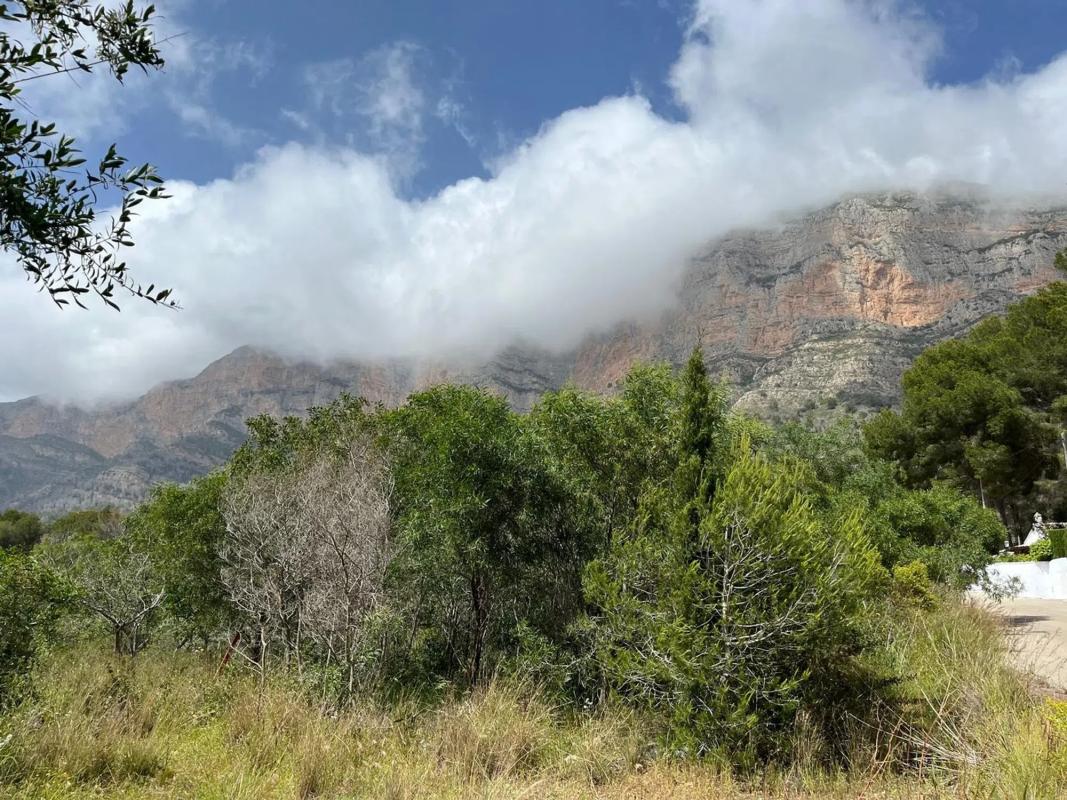 Działka na sprzedaż w Jávea/Xàbia, Alicante photo 5