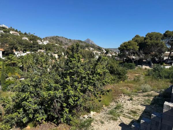 Terreno en Urbanizacion Adsubia Toscama, 40 photo 2