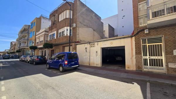 Terreno en calle Sant Josep, 25 photo 1