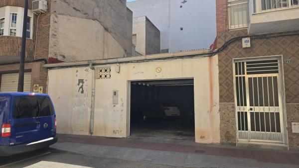 Terreno en calle Sant Josep, 25 photo 4