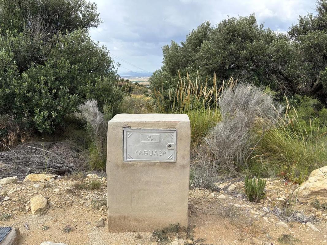 Land for sale in Busot, Alicante photo 5