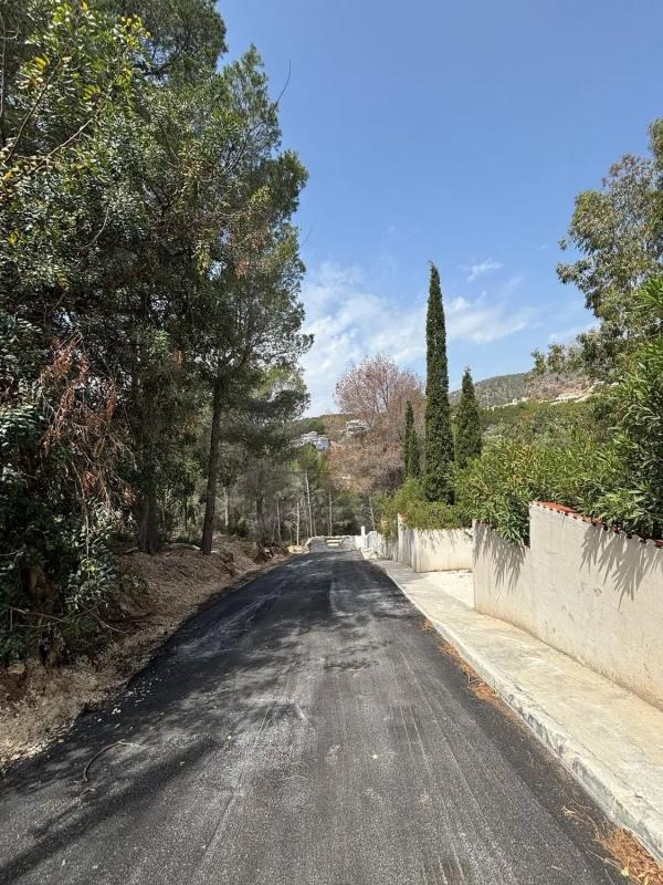 Land for sale in Altea, Alicante photo 4