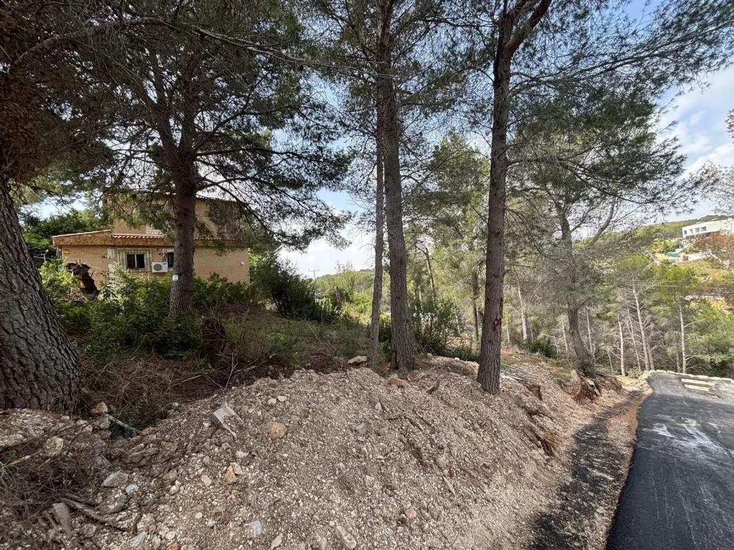Land for sale in Altea, Alicante photo 5