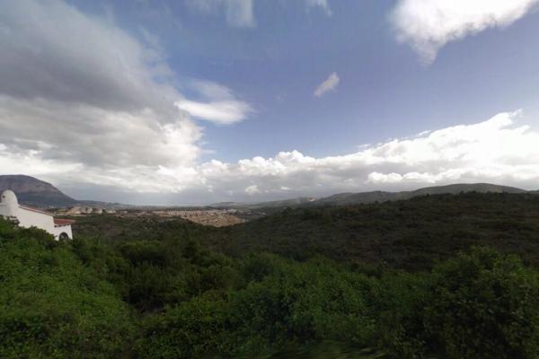 Terreno en Pedreguer photo 3