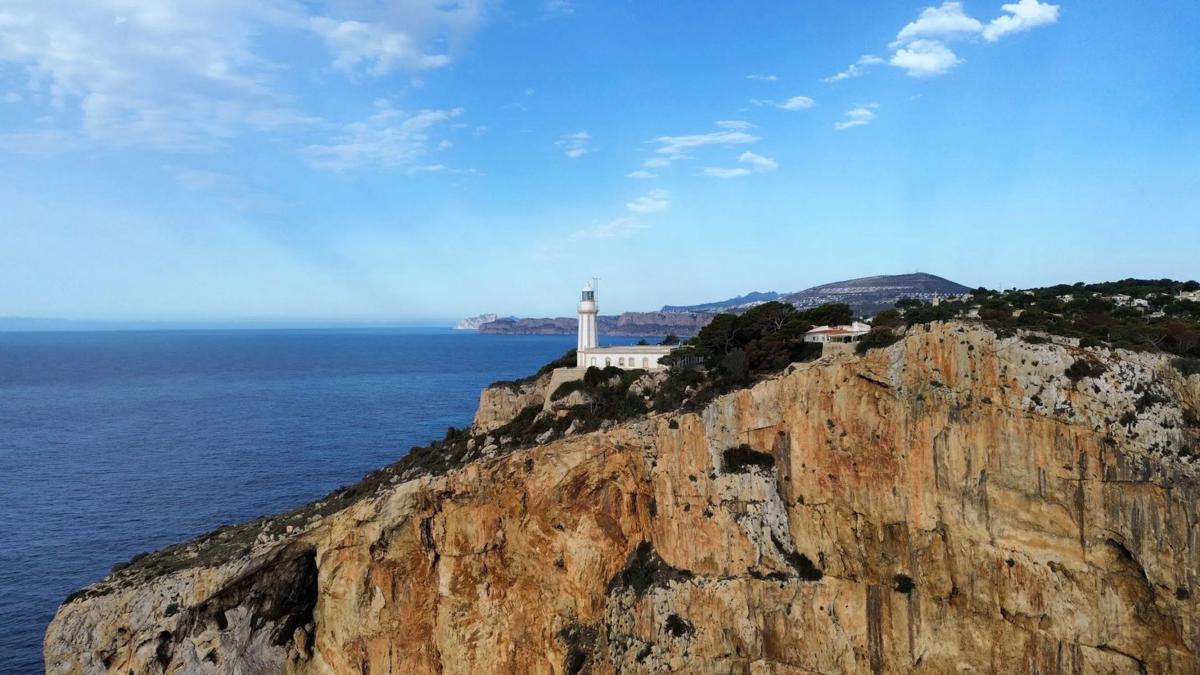 Działka na sprzedaż w Jávea/Xàbia, Alicante photo 2