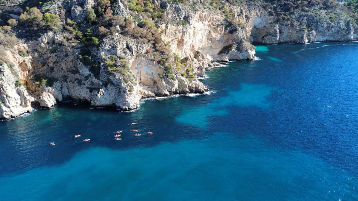 Działka na sprzedaż w Jávea/Xàbia, Alicante photo 4