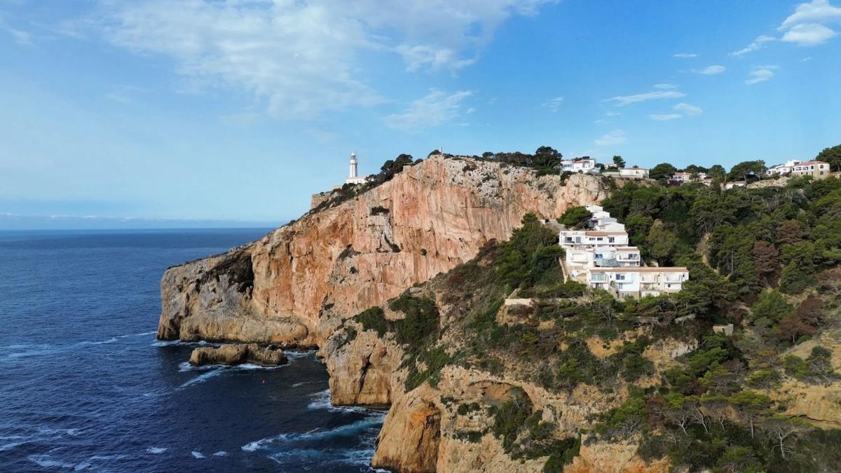 Działka na sprzedaż w Jávea/Xàbia, Alicante photo 5