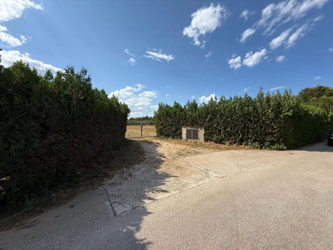 Terreno en venta en Els Poblets, Alicante photo 2
