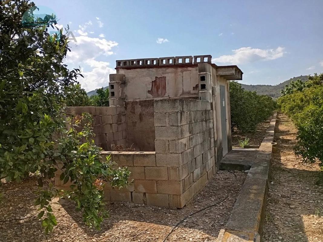 Terreno en venta en Pego, Alicante photo 4