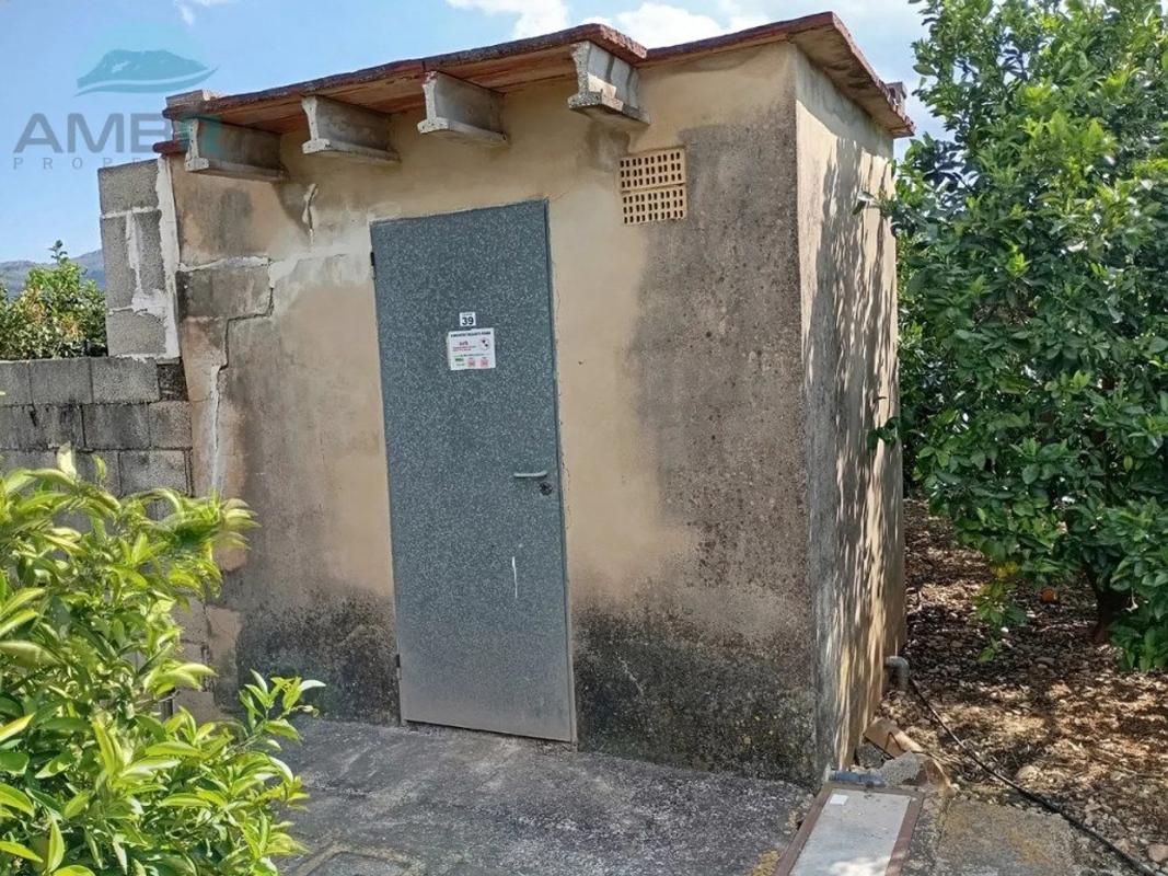 Terreno en venta en Pego, Alicante photo 5