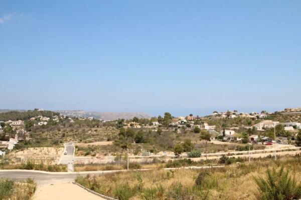 Terreno en Cap Martí - Pinomar thumbnail 1