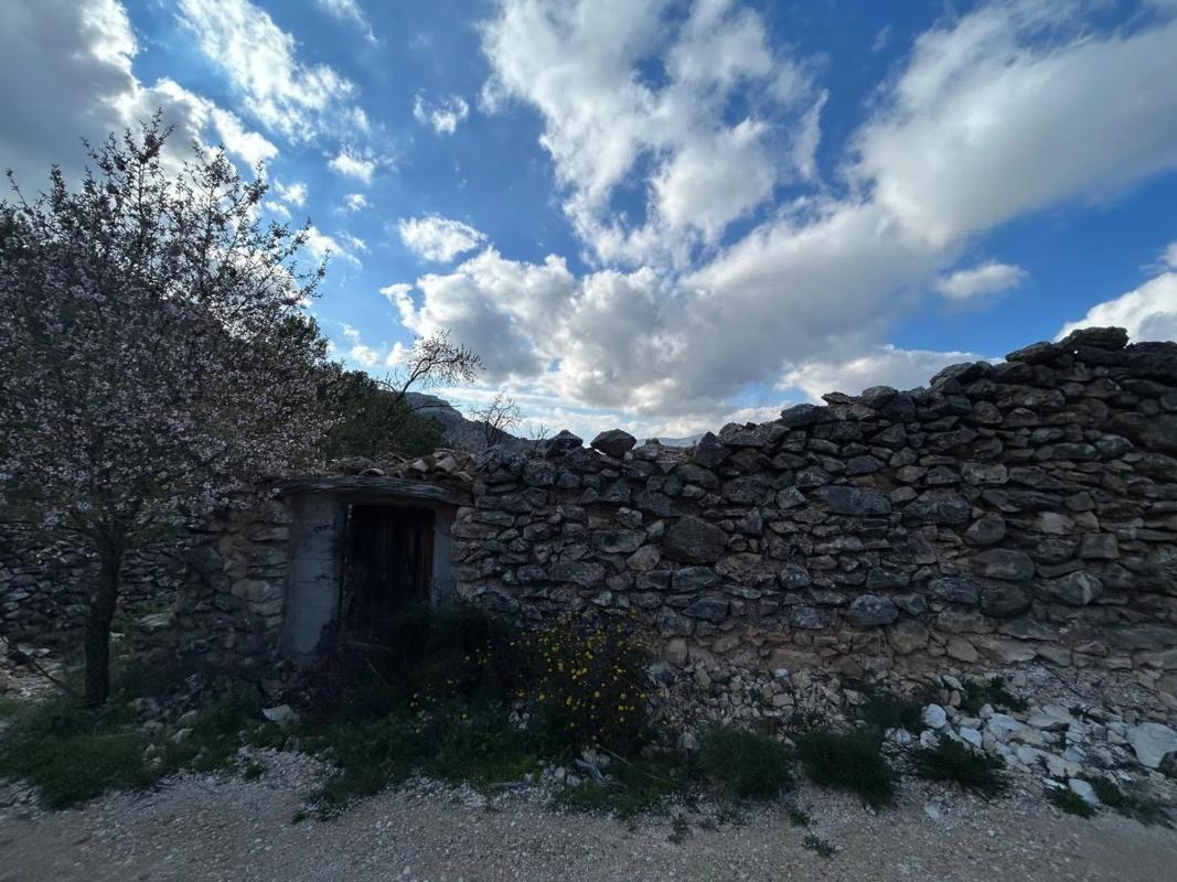Land for sale in Confrides, Alicante photo 5