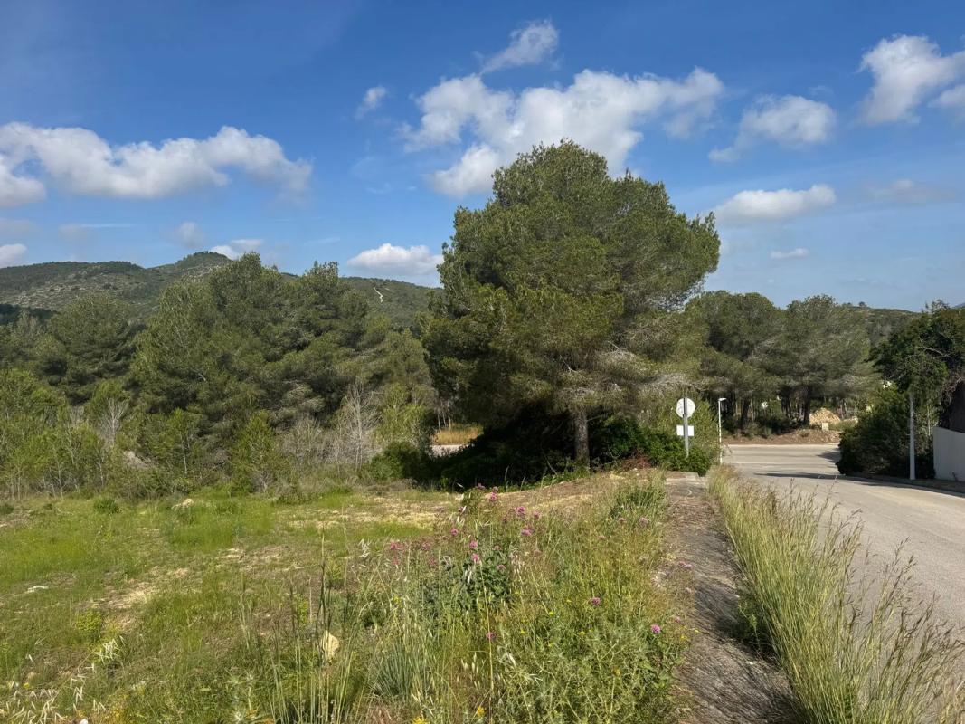 Działka na sprzedaż w Jávea/Xàbia, Alicante photo 2