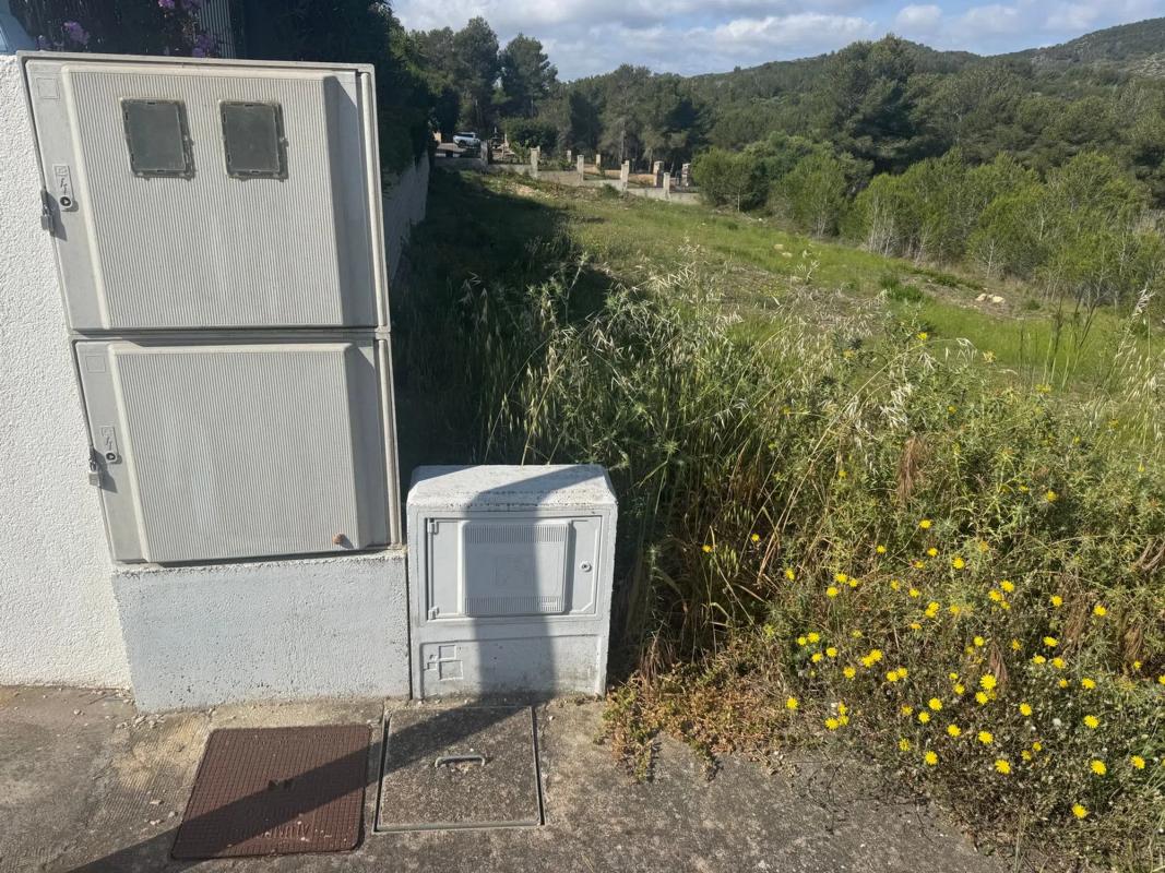 Działka na sprzedaż w Jávea/Xàbia, Alicante photo 4