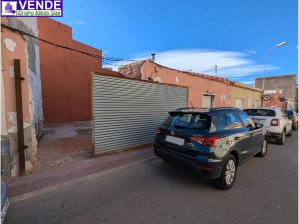 Terreno en calle Alicante photo 4