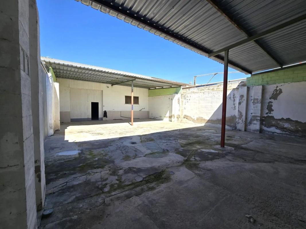 Land for sale in Santa Pola, Alicante photo 1