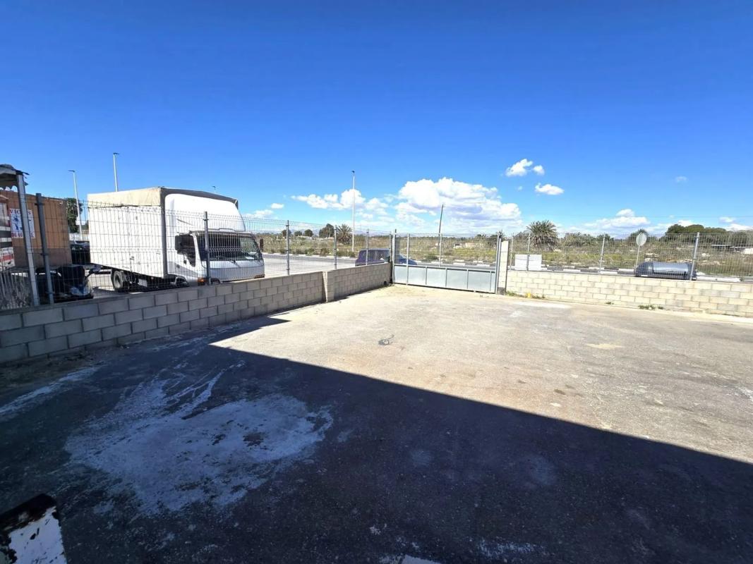 Land for sale in Santa Pola, Alicante photo 2