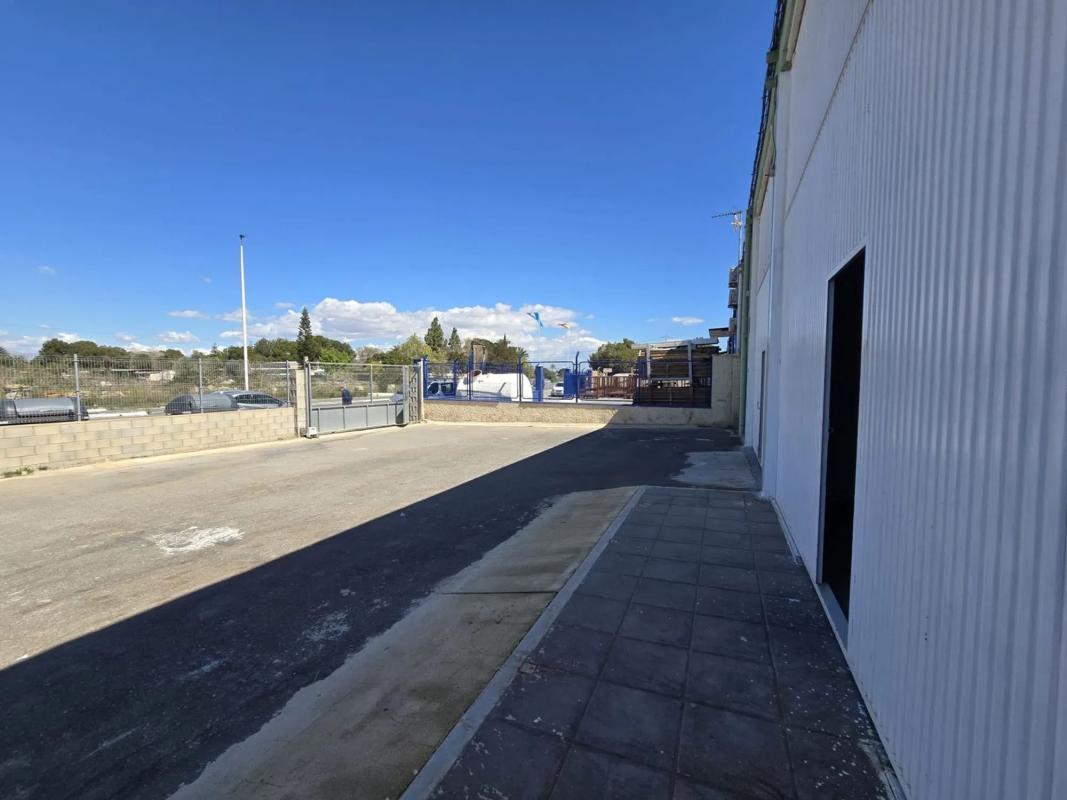 Land for sale in Santa Pola, Alicante photo 3
