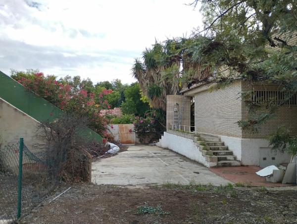 Terreno en avenida de Antonio Ramos Carratalá photo 1