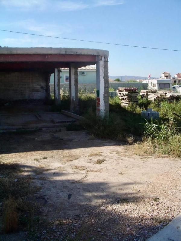Land for sale in Catral, Alicante photo 3