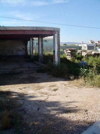 Terreno en camino Arroba de Hornos photo 3