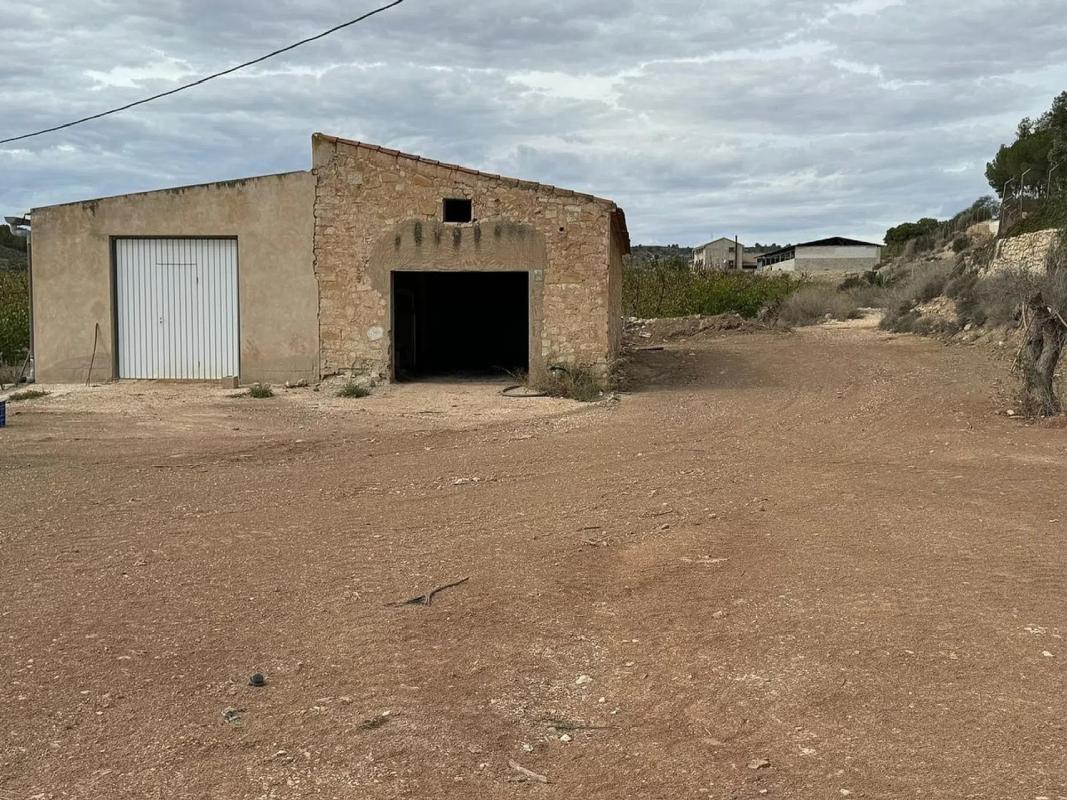Terreno en venta en Monovar, Alicante photo 3