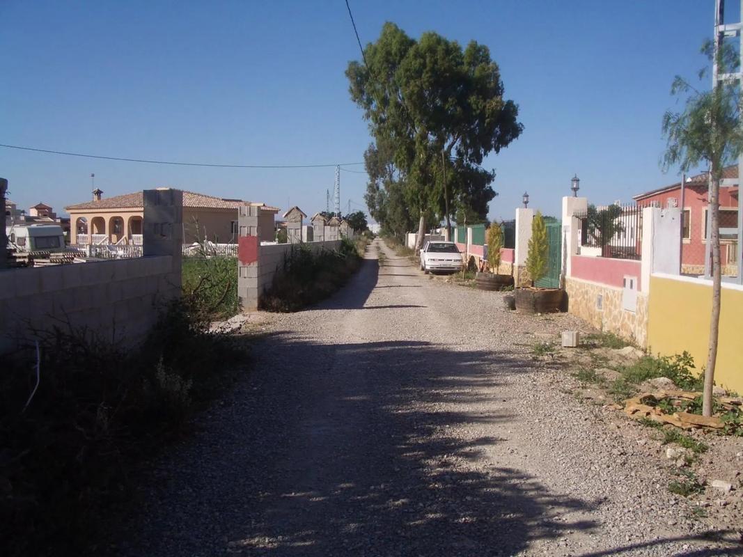 Land for sale in Catral, Alicante photo 5