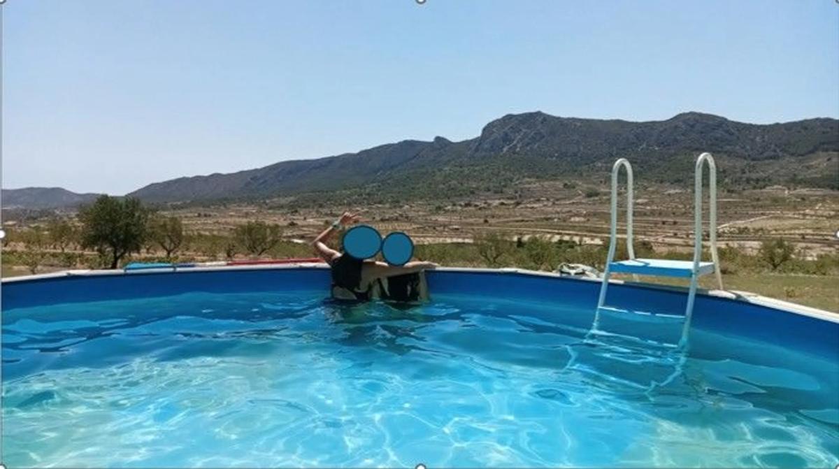 Terreno en venta en La Romana, Alicante photo 2