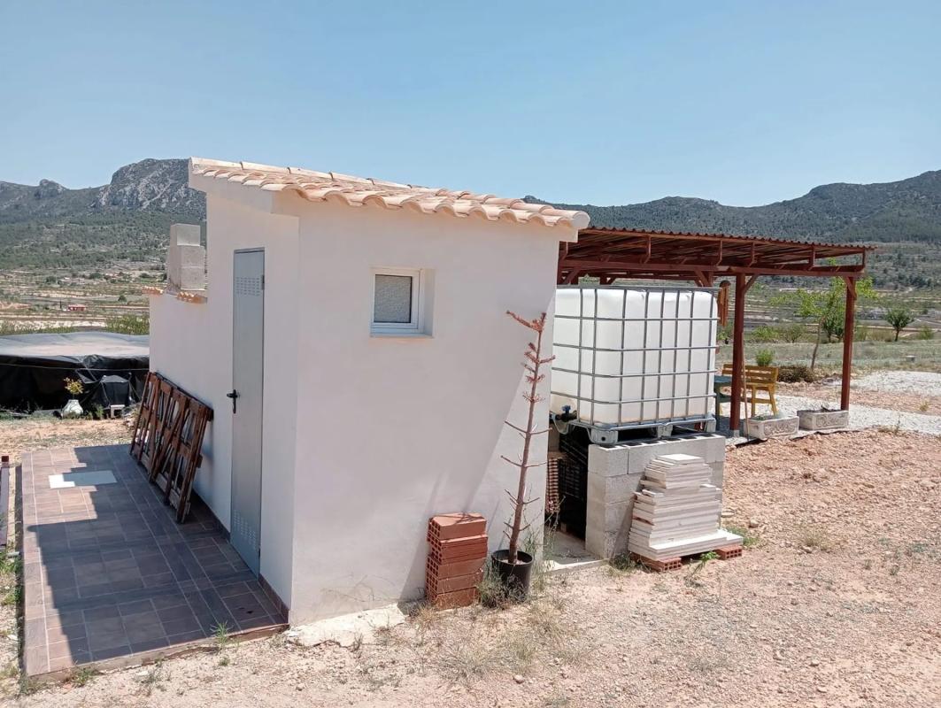 Terreno en venta en La Romana, Alicante photo 4