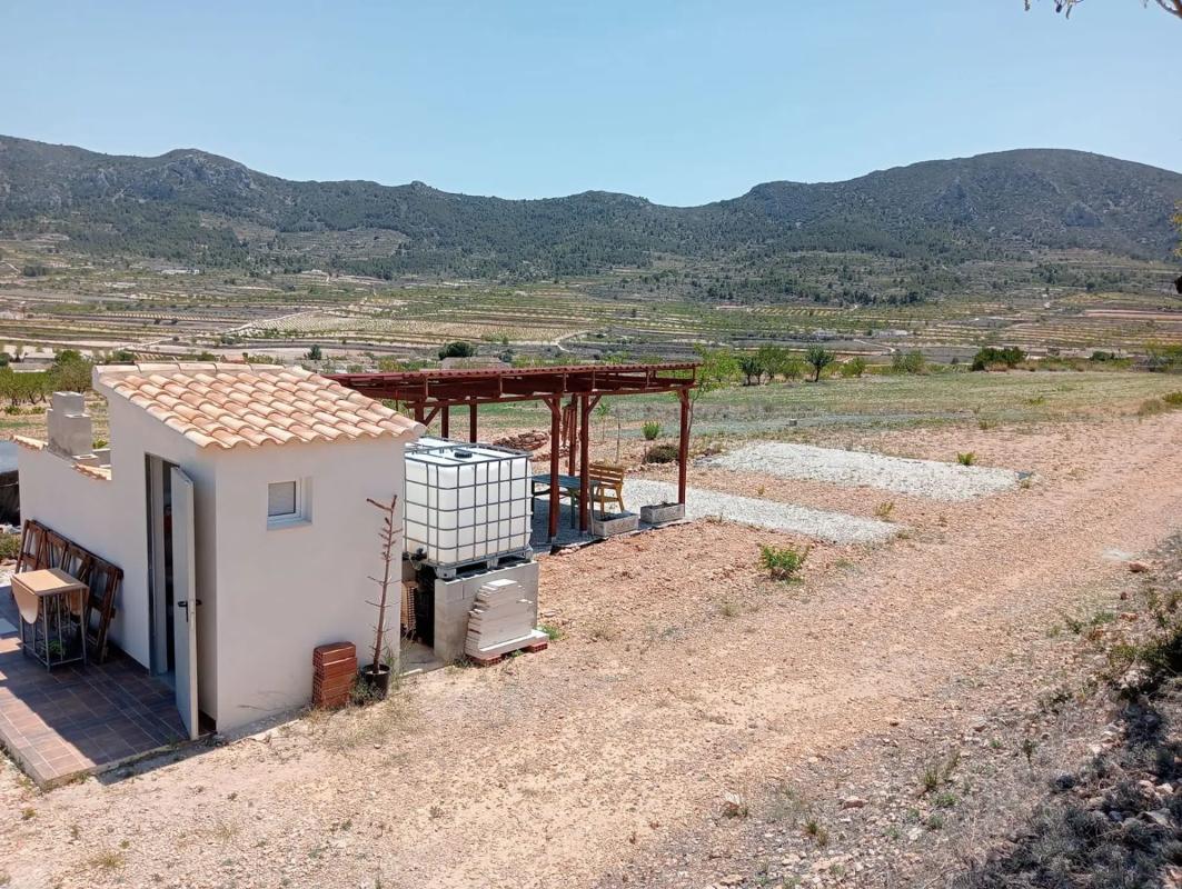 Terreno en venta en La Romana, Alicante photo 5