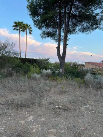 Terreno en calle Murcia thumbnail 1