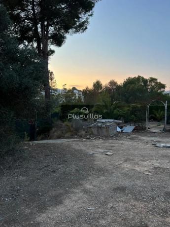 Terreno en calle Murcia thumbnail 2