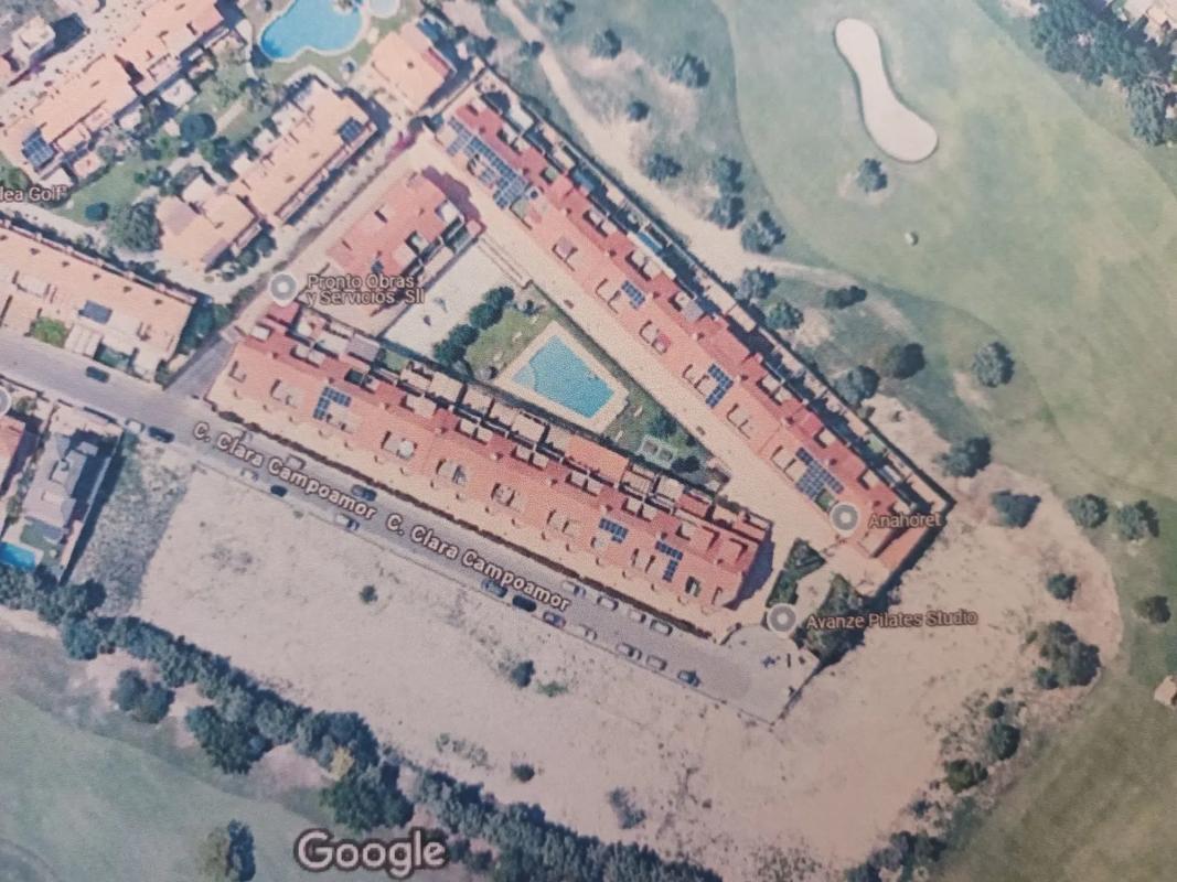 Land for sale in Alicante, Alicante photo 1