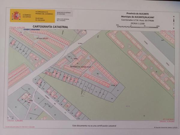 Terreno en calle Clara Campoamor, 8 f photo 2