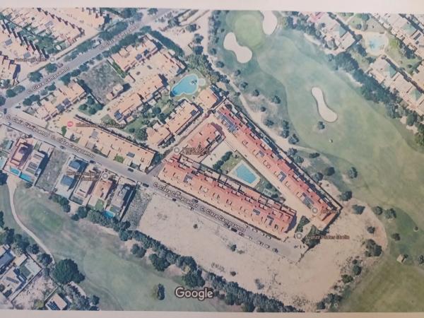 Terreno en calle Clara Campoamor, 8 f photo 3