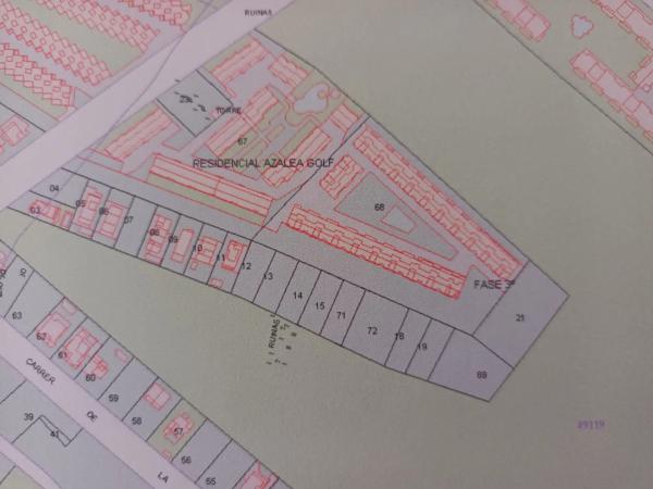 Terreno en calle Clara Campoamor, 8 f photo 4