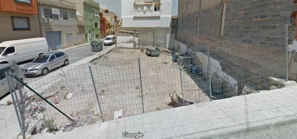 Terreno en calle los Pasos, 13 -7 photo 2