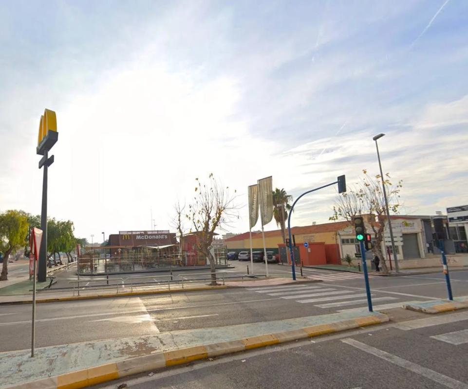 Działka na sprzedaż w Santa Pola, Alicante photo 1