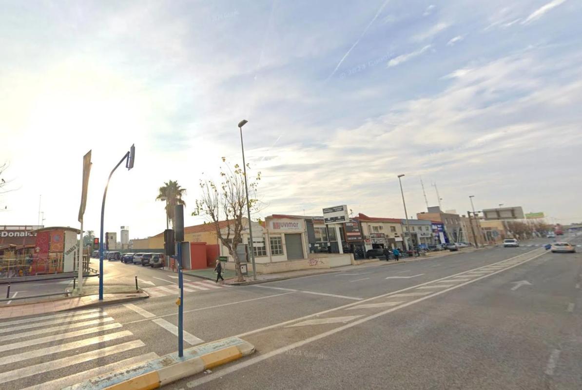 Działka na sprzedaż w Santa Pola, Alicante photo 4
