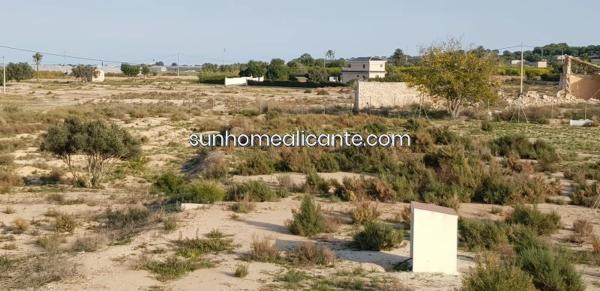 Terreno en La Marina photo 3