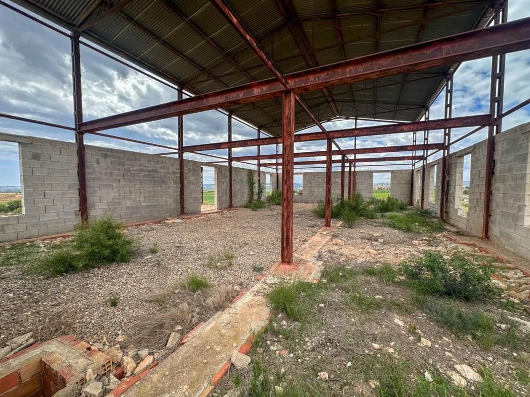 Terreno en venta en Los Montesinos, Alicante photo 4