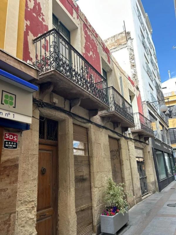 Land for sale in Elche / Elx, Alicante photo 3