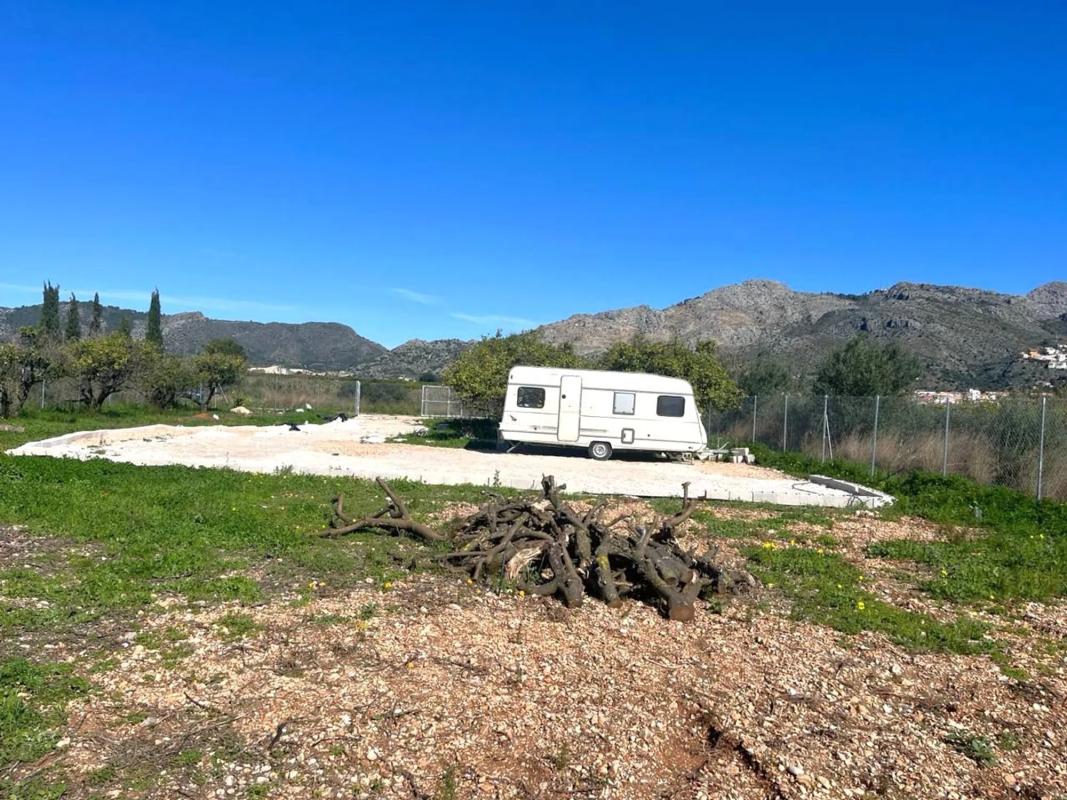 Działka na sprzedaż w Sanet y Negrals, Alicante photo 4